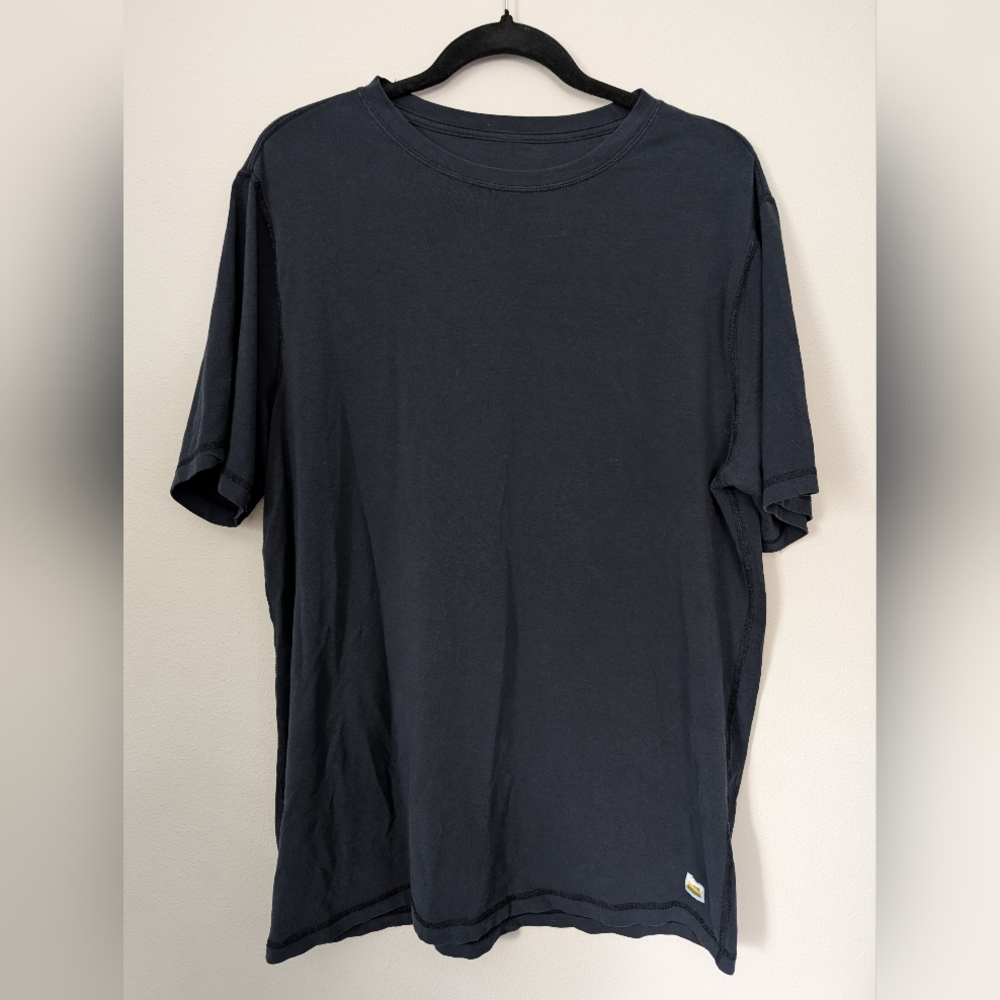 VUORI Strato Tech Tee